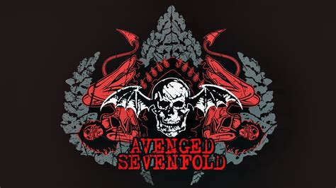 Avenged Sevenfold HD Wallpaper (72+ images).